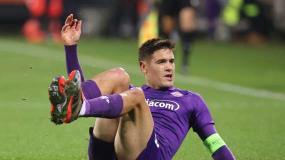 Fiorentina, per Martinez Quarta si fa avanti il River Plate 