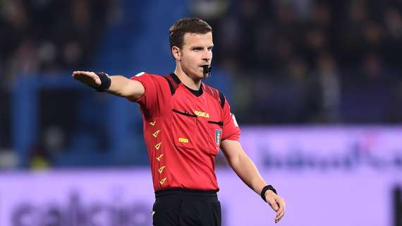 ARBITRI: Torino-Cagliari a La Penna, nella passata stagione 1 punto in 2 gare