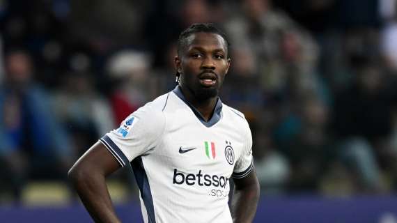Champions League: le formazioni ufficiali di Barcellona-Inter
