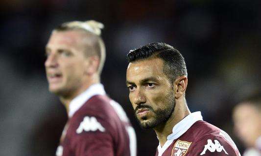 Torino-Sampdoria, tutti sul versante granata gli ex della gara