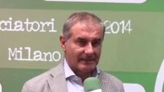 Il procuratore ed ex-Juve Briaschi: "A Belotti consiglierei di restare al Toro, club serio e preparato"