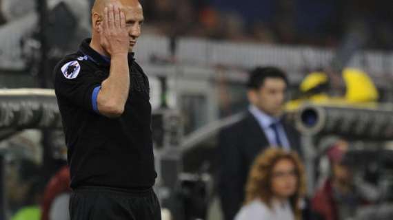 Cavasin: "La Samp è in difficoltà come il Torino lo scorso anno"