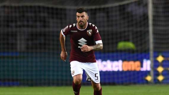 Verso Udinese-Torino: ipotesi Bovo se non rientra Castàn