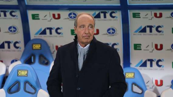 Ventura: "Domenica affronteremo una Fiorentina al top della forma"