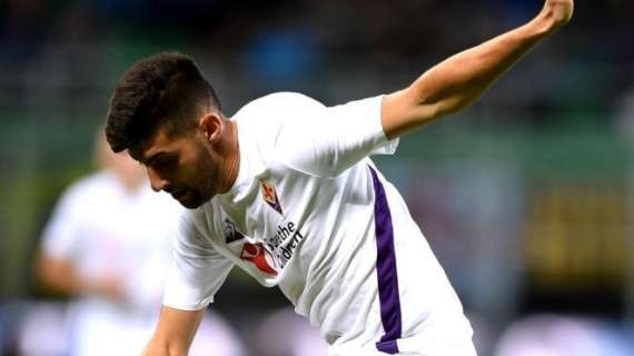 Benassi-Fiorentina, prove di rinnovo