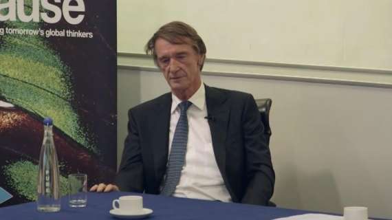 Jim Ratcliffe