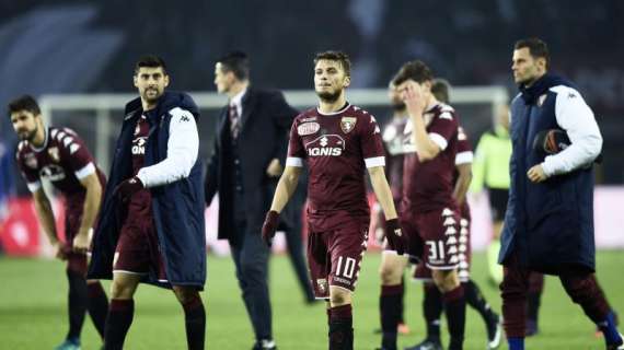 Torino-Juventus, le pagelle: Hart miracoli nonostante il pesante passivo, Belotti arrembante