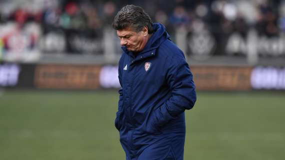 Walter Mazzarri