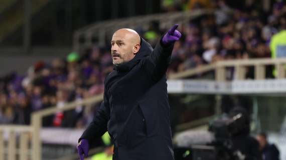 Fiorentina, Italiano allenatore del mese di dicembre 