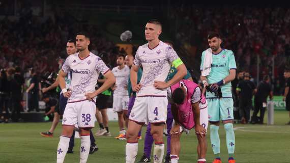 La Stampa: “La Fiorentina beffata in finale lascia il Torino fuori dall’Europa”
