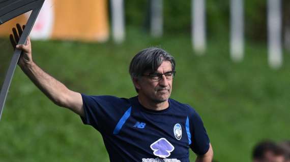 Serie A La Juve parte bene, Atalanta salvata da Scamacca