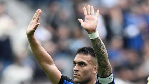 Inter, Inzaghi chi recupera tra gli infortunati?
