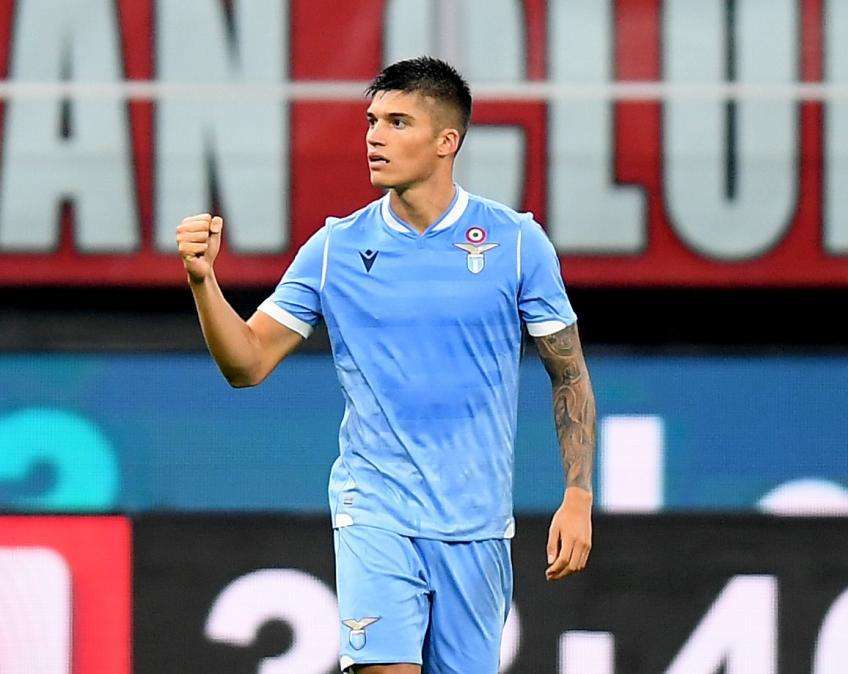 Serie A, la classifica aggiornata. La Lazio è terza