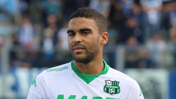 Roma, piace Defrel ma il Sassuolo dice no