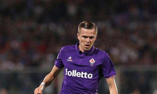 Verso Torino-Fiorentina: ok Ilicic, per l'Europa League manca Astori