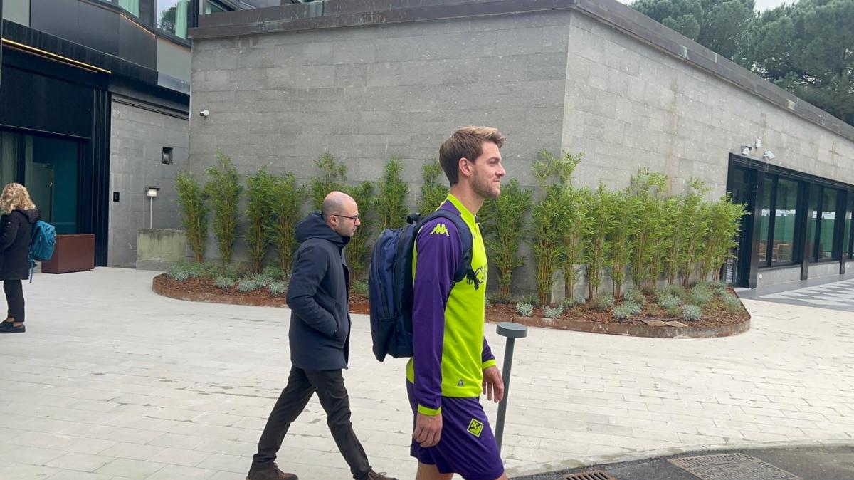 Come sta la Fiorentina? Rugani potrebbe essere convocato