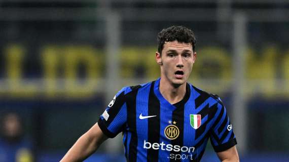 Inter, Pavard lascia il ritiro, In dubbio per Barcellona e Toro?