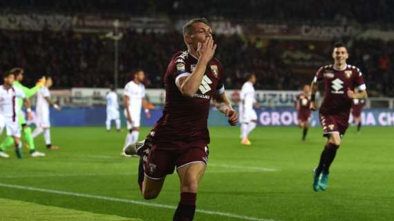 Ceravolo: "Belotti? Il Torino ha un diamante in mano"