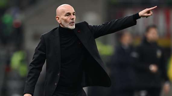 Pioli: "Il Toro crea difficoltà nella fase difensiva. Mancato il guizzo"