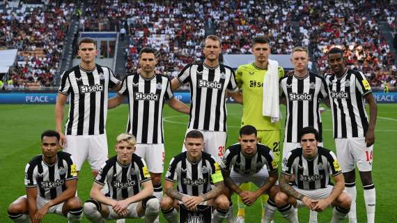 Il fondo PIF fa gioire il Newcastle che vince la Carabao Cup. L’ultimo trofeo dei Magpies 56 anni fa