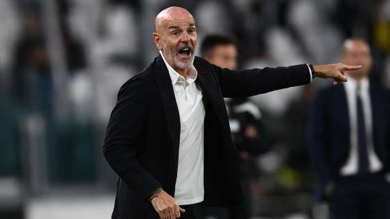 Pioli aspetta il Toro: "Dobbiamo recuperare energie"