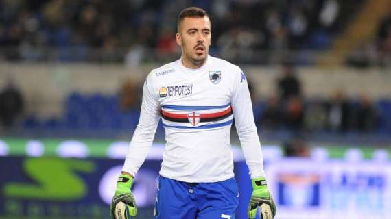 Sampdoria, Viviano: "Attenzione al Torino"