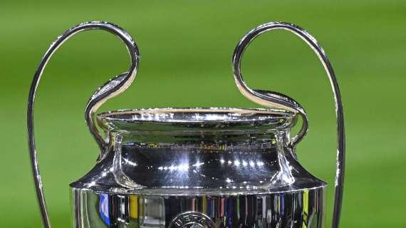 Champions League - Il PSG sfiderà l'Inter nella finalissima