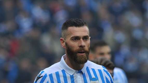 Mirco Antenucci lascia il calcio. Il messaggio del Torino all'attaccante