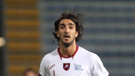 Morosini, granata mancato 