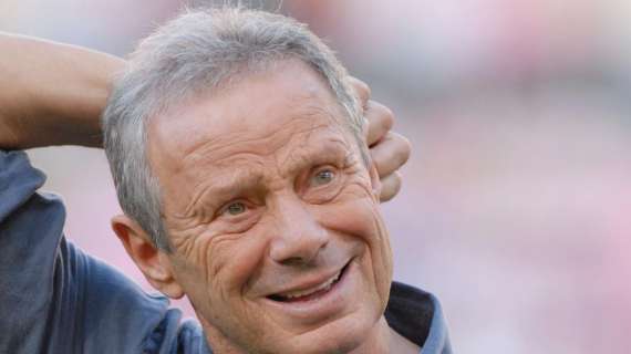 Palermo, Zamparini: "Datemi 100 mln e vendo il club"