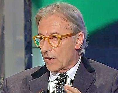 Vittorio Feltri