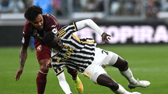 Corriere Torino: “Soppy e Lazaro si giocano la maglia di Bellanova”
