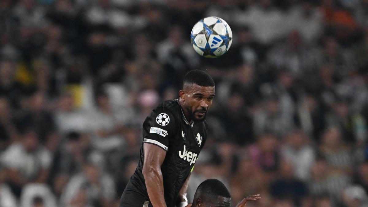 Juventus, Bremer operato al ginocchio