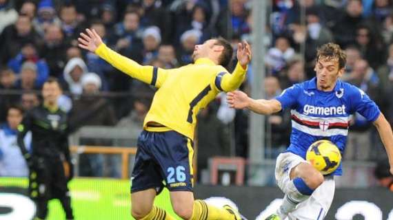 Verso Torino-Lazio: ipotesi Radu centrale