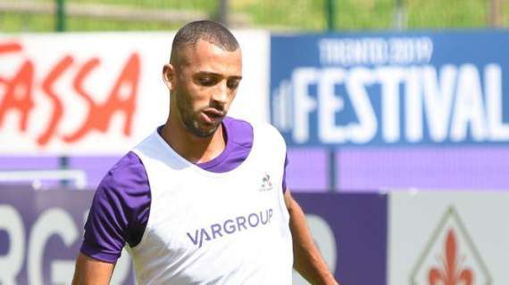 UFFICIALE: Vitor Hugo, fine della corsa a Firenze. Ritorno al Palmeiras