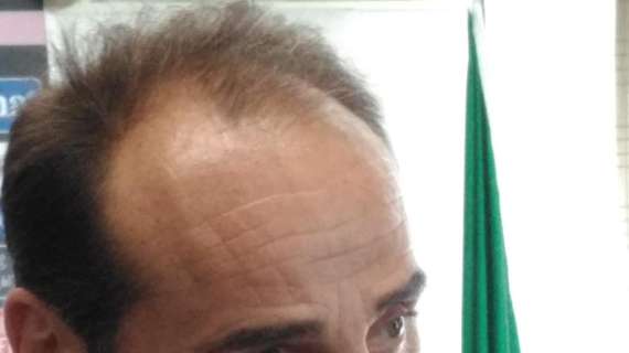 L'ex diesse granata Fabio Lupo si dimette dall'Ascoli