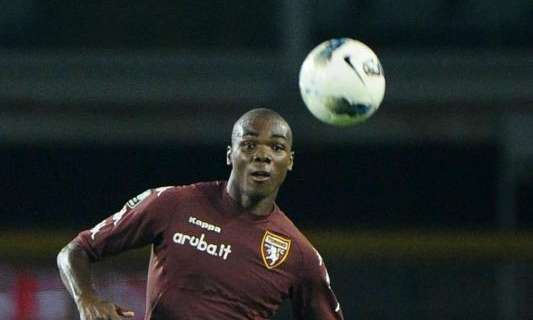 Ogbonna: "E' stato un black out, siamo pronti a ripartire"