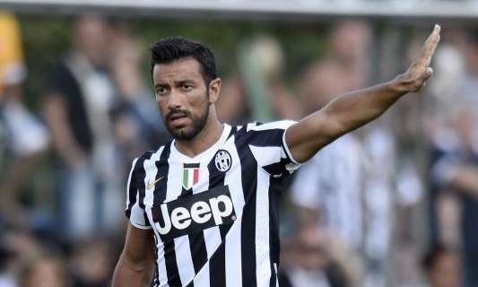 La Juve attende l'offerta finale del West Ham per Quagliarella