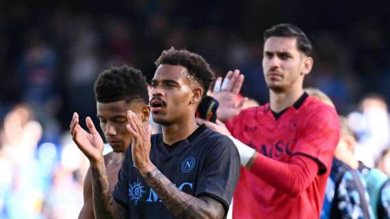 Napoli e Torino tra Milinkovic e Ngonge, ma le trattative saranno slegate