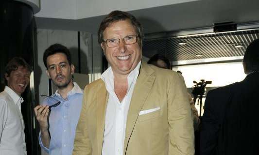 L'agente di Guido Pizarro: "Ora lo segue il Palermo, Lo Monaco lo conosce"