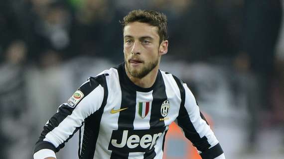 Marchisio al 90': "L'espulsione di Glik è stata determinante"