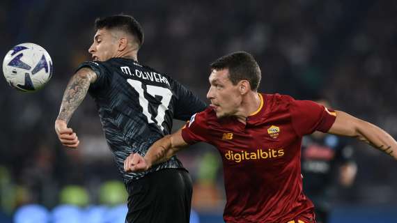 Belotti segna ma la Roma è fuori dalla Coppa Italia 