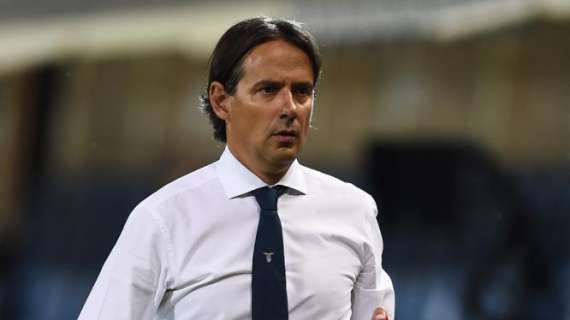 Serie A, le formazioni ufficiali di Lazio-Sassuolo
