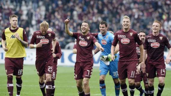 Torino-Empoli spostata: si gioca il 6 maggio!