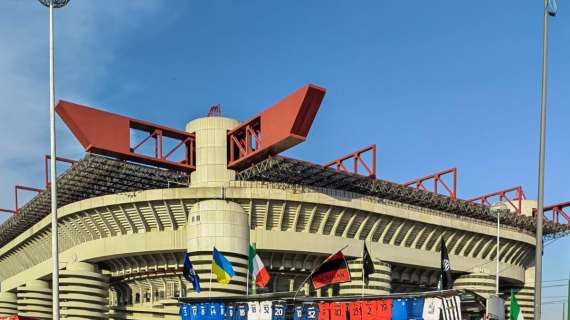 TMW: Inter-Torino verso lo spostamento. Si potrebbe giocare domenica alle 12,30
