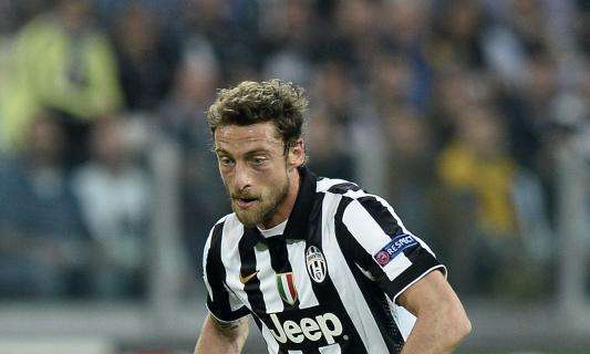Giudice Sportivo: Marchisio salta il derby