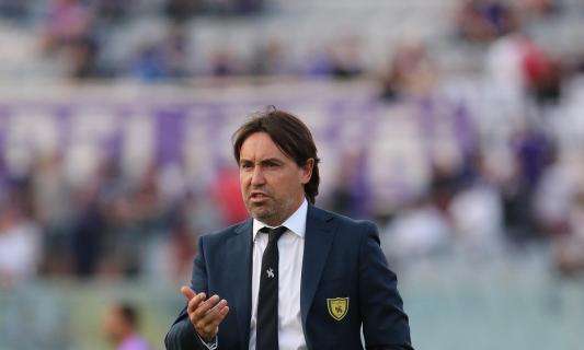 Chievo, Maraner: "Tre punti frutto di una grande prestazione"