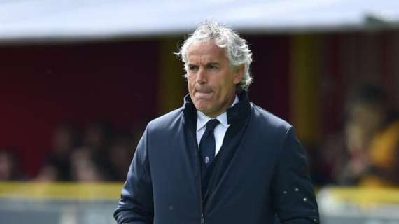 Donadoni: "In Cina il problema è già rientrato. Ad aprile si torna in campo"