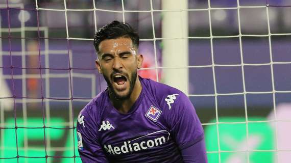 Serie A: finisce 1-1 tra Lazio e Fiorentina. Gonzalez risponde a Casale