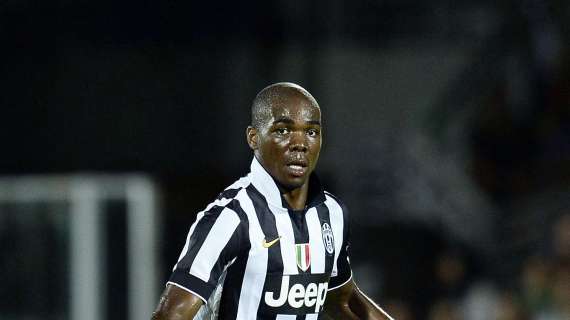 Juventus-Udinese, possibile scambio Muriel-Ogbonna